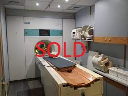 SIEMENS 1.0T IMPACT EXPERT