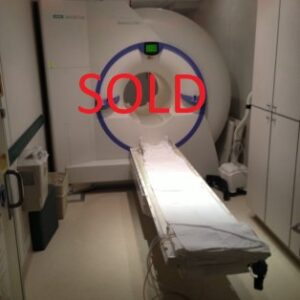 SIEMENS 1.5T SYMPHONY