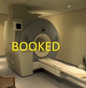 SIEMENS MAGNETOM AVANTO 1.5T