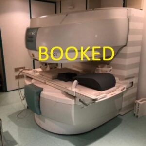 SIEMENS MAGNETOM C 0.35T