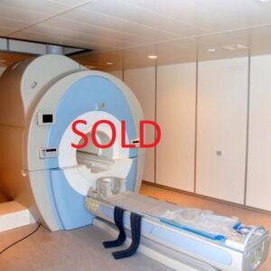 TOSHIBA 1.5T EXCELART SHORT BORE