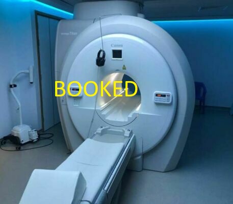 TOSHIBA TITAN 1.5T TOSHIBA TITAN 1.5T