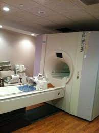 SIEMENS 1.0T IMPACT EXPERT