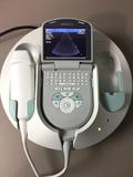 SIEMENS Acuson P10 SiemensHandheld Ultrasound Machine
