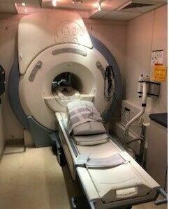 GE 1.5T EXCITE HISPEED 11X