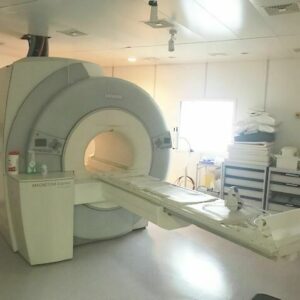 SIEMENS MAGNETOM ESPREE 1.5T