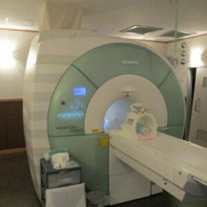 SIEMENS MAGNETOM ESSENZA 1.5T