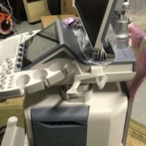 GE Voluson E10 BT16 OB GYN Ultrasound