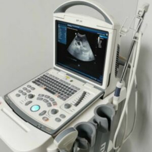 MINDRAY DP-30 portable Ultrasound
