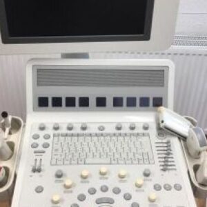 PHILIPS HD 15 Cardiac – Vascular Ultrasound
