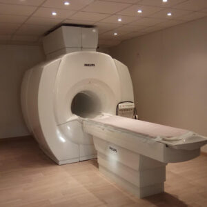 PHILIPS INTERA 1.5 T