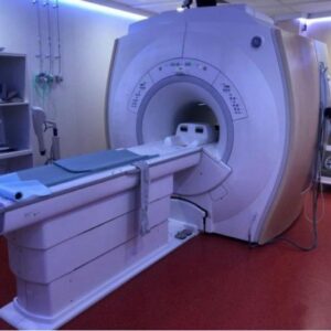 GE Optima MR360 1.5T