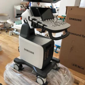 Samsung HS40 Ultrasound Machine