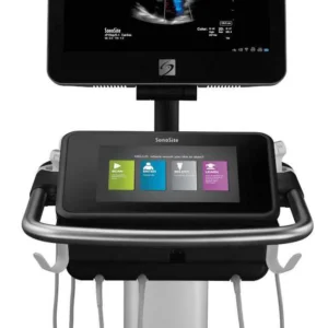 SonoSite X-Porte Ultrasound
