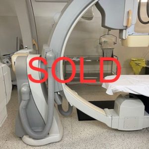 Philips FD10/10 Biplane