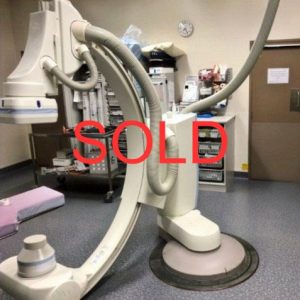 Siemens Axiom Artis dFC