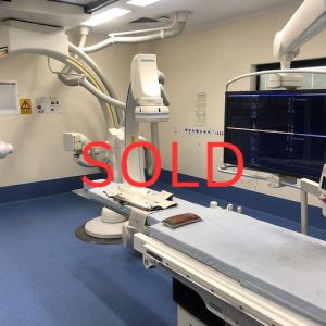 Siemens Artis ZEE Biplane