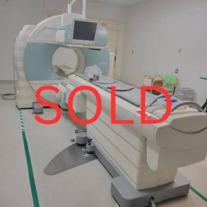 Siemens Symbia T6 True Point System