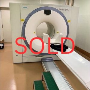 Biograph Duo Pet CT