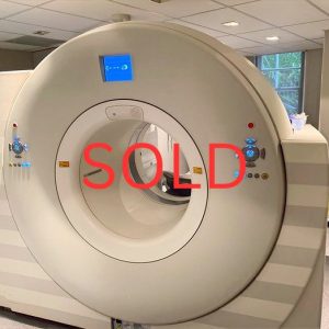 Siemens Biograph mCT S64 4R – 64 Slice