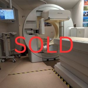 Philips Brightview XCT