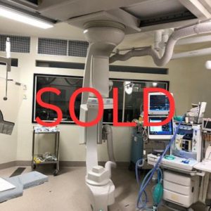 Toshiba Infinix 8000