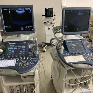 GE Voluson E8 Expert