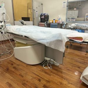 Philips Allura Xper FD 20 Cathlab