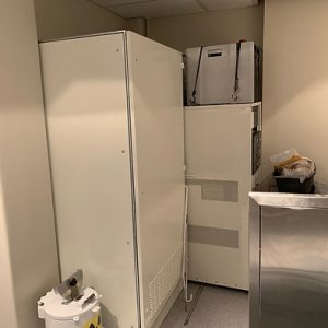 Siemens Biograph mCT S64 4R – 64 Slice