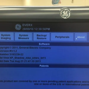 Philips CX50 Portable