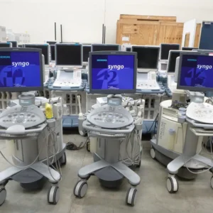 Siemens Antares – Premium Edition