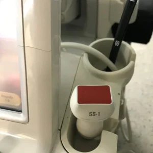 Philips iE33 Cart G.1