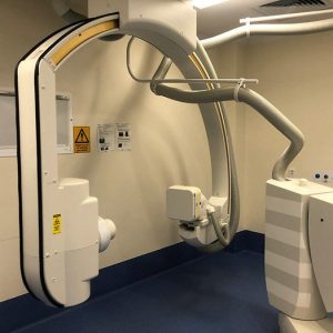 Siemens Artis ZEE Biplane