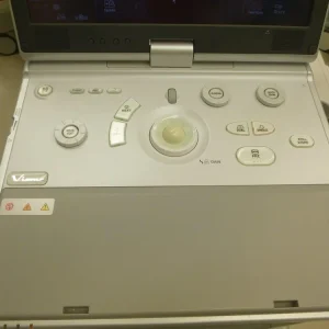 Toshiba Viamo portable