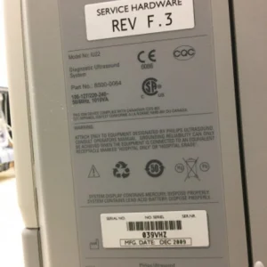 GE Voluson E8 Expert