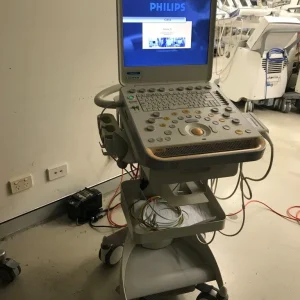 Philips CX50 Portable