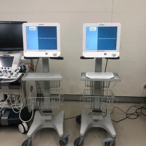 Siemens Acuson Freestyle