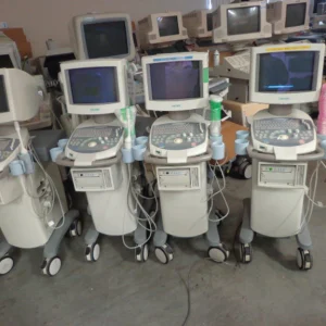 Siemens Sonovista C3000