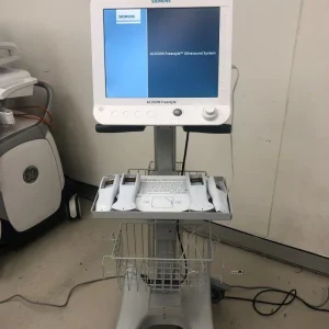 Siemens Acuson Freestyle