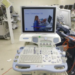 GE Vivid 7 Dimension