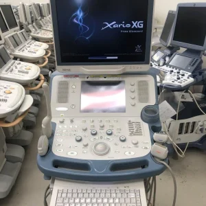 Used Toshiba Xario XG